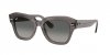 OKULARY RAY-BAN® STATE STREET RB 2186 136971 49 ROZMIAR S